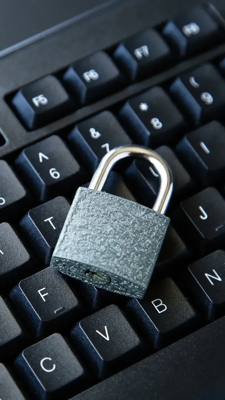 Política de Privacidade