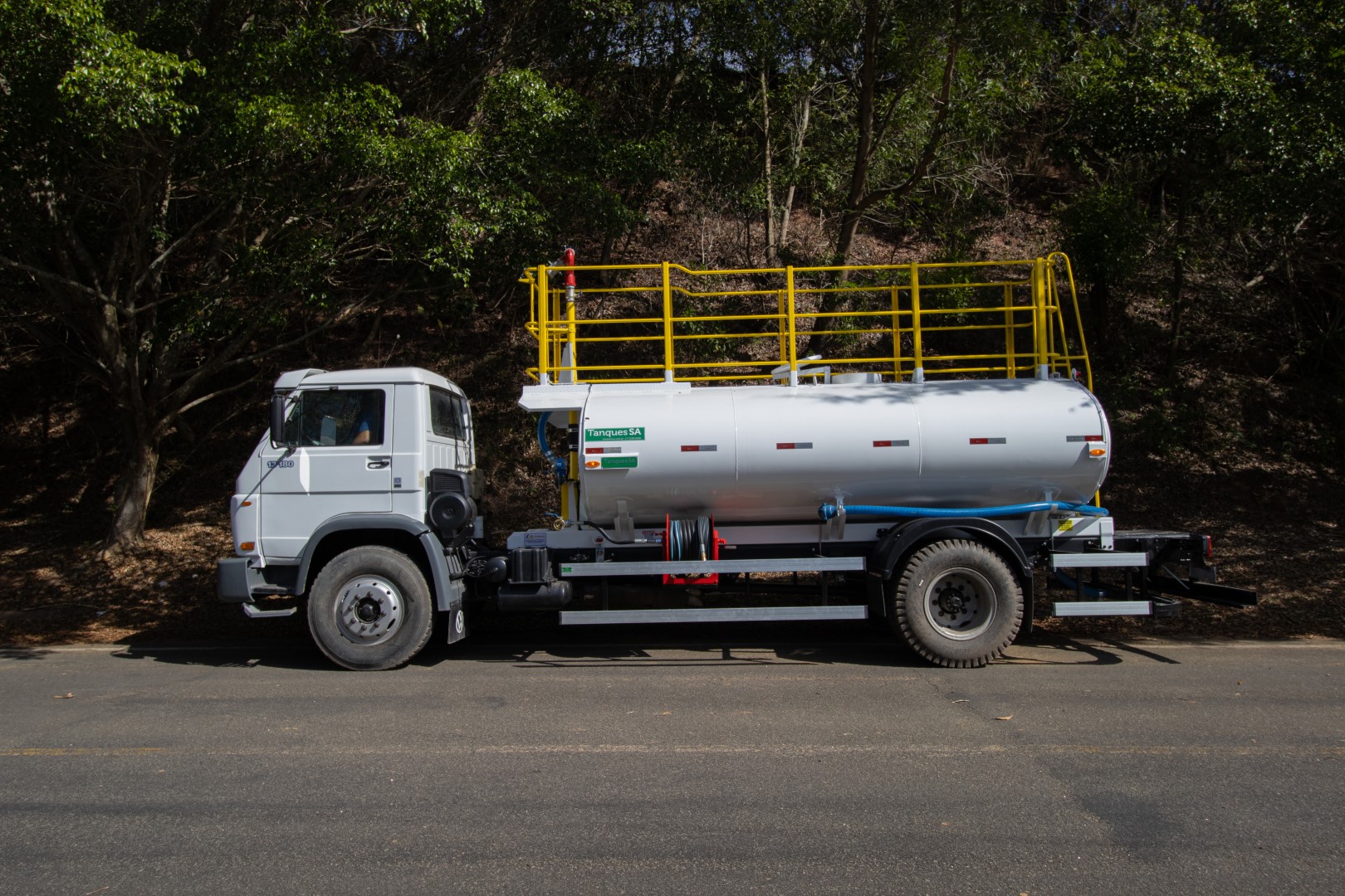 Tanque Pipa 10.000 Litros < Tanques Pipa < 10.000L < Tanques SA